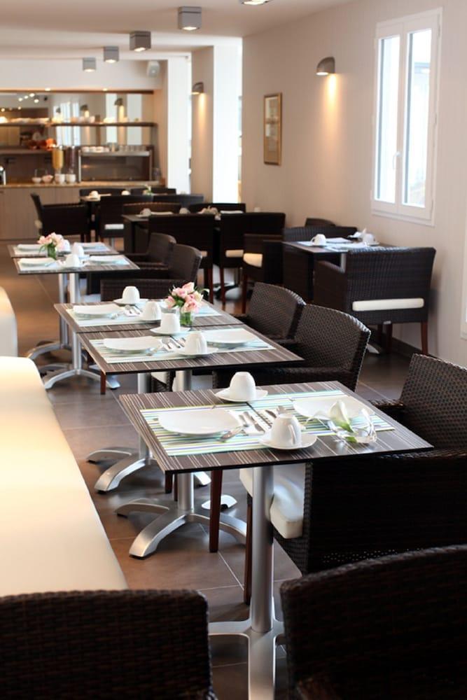 Residhome Plazza