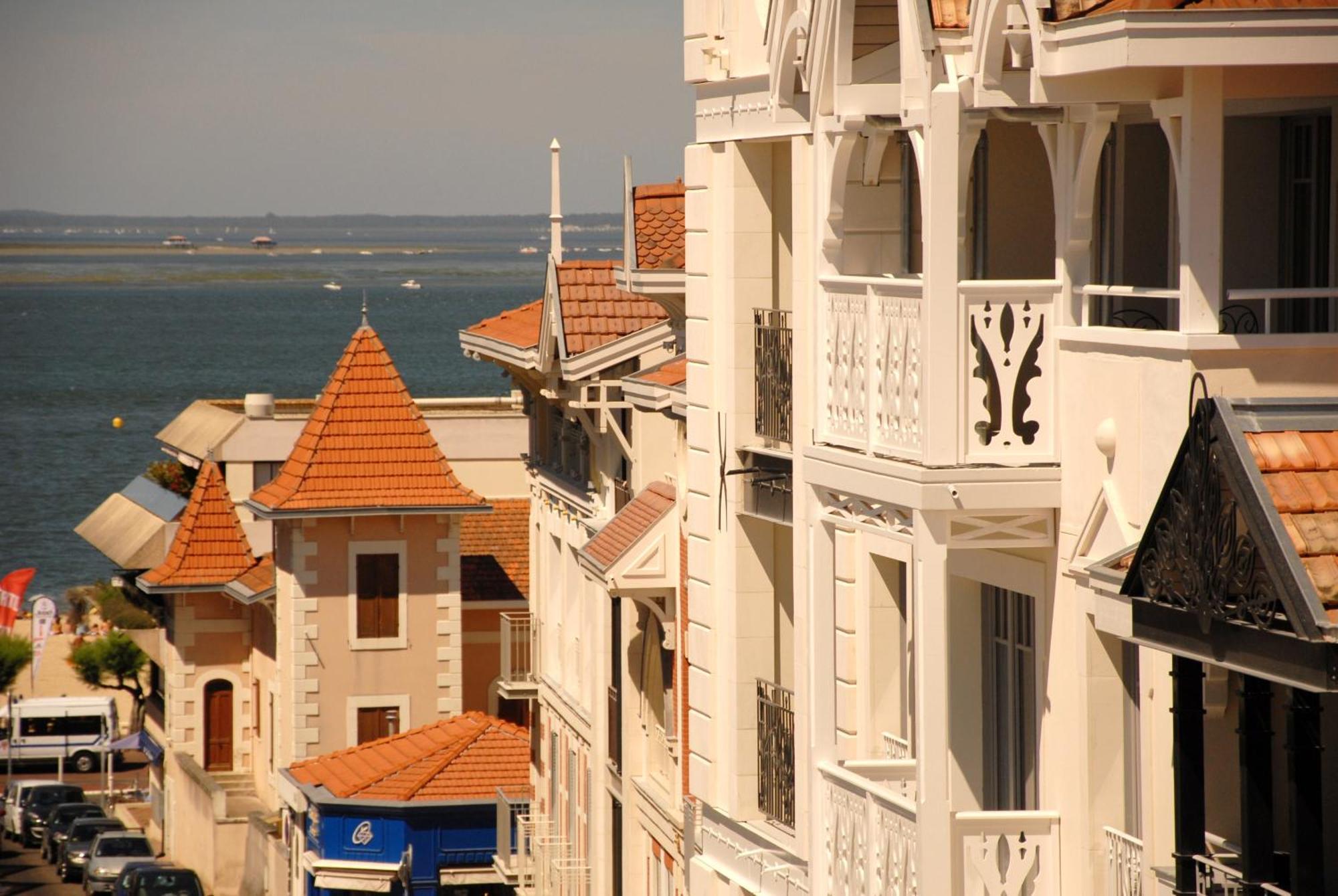 Aparthotel Residhome Plazza 4*