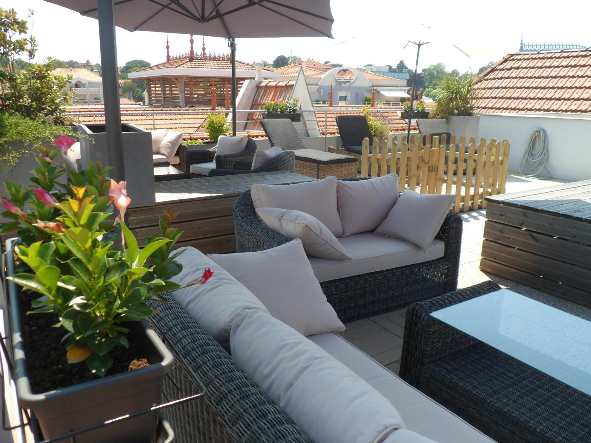 Residhome Plazza