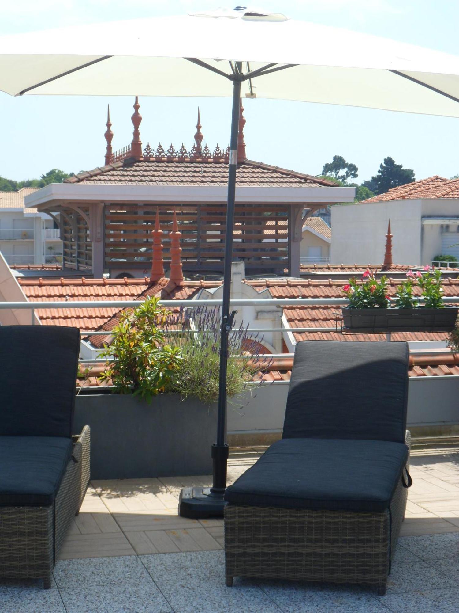 Residhome Plazza Aparthotel