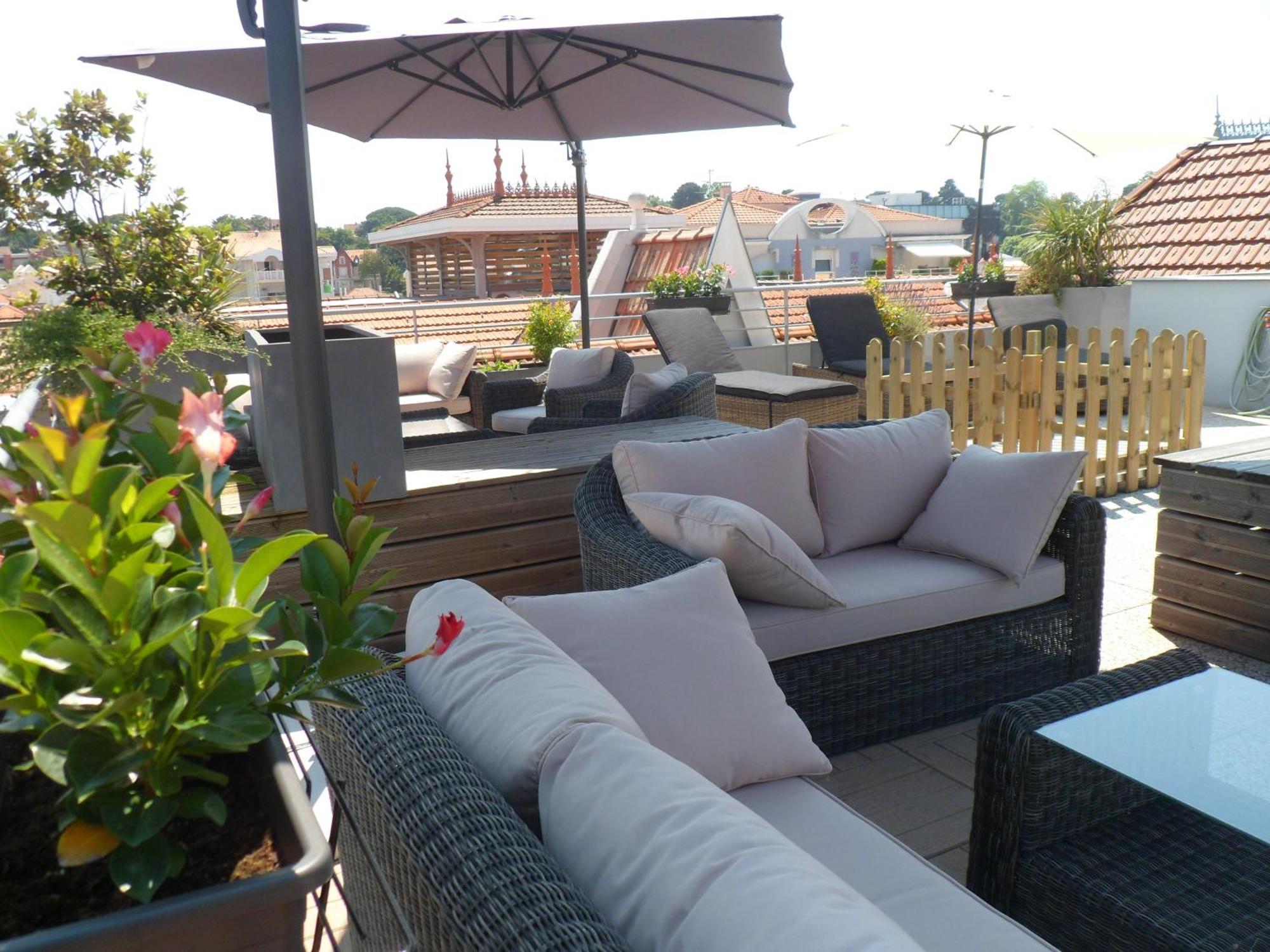 Residhome Plazza 4*