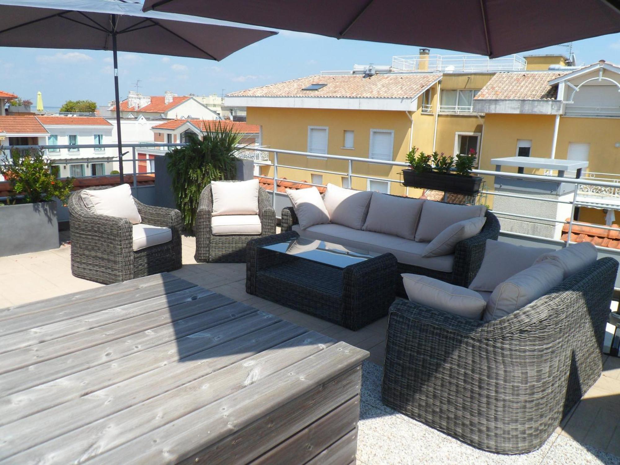 Aparthotel Residhome Plazza