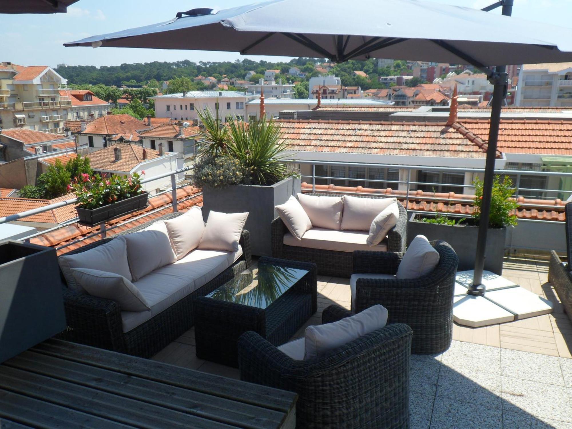 Aparthotel Residhome Plazza