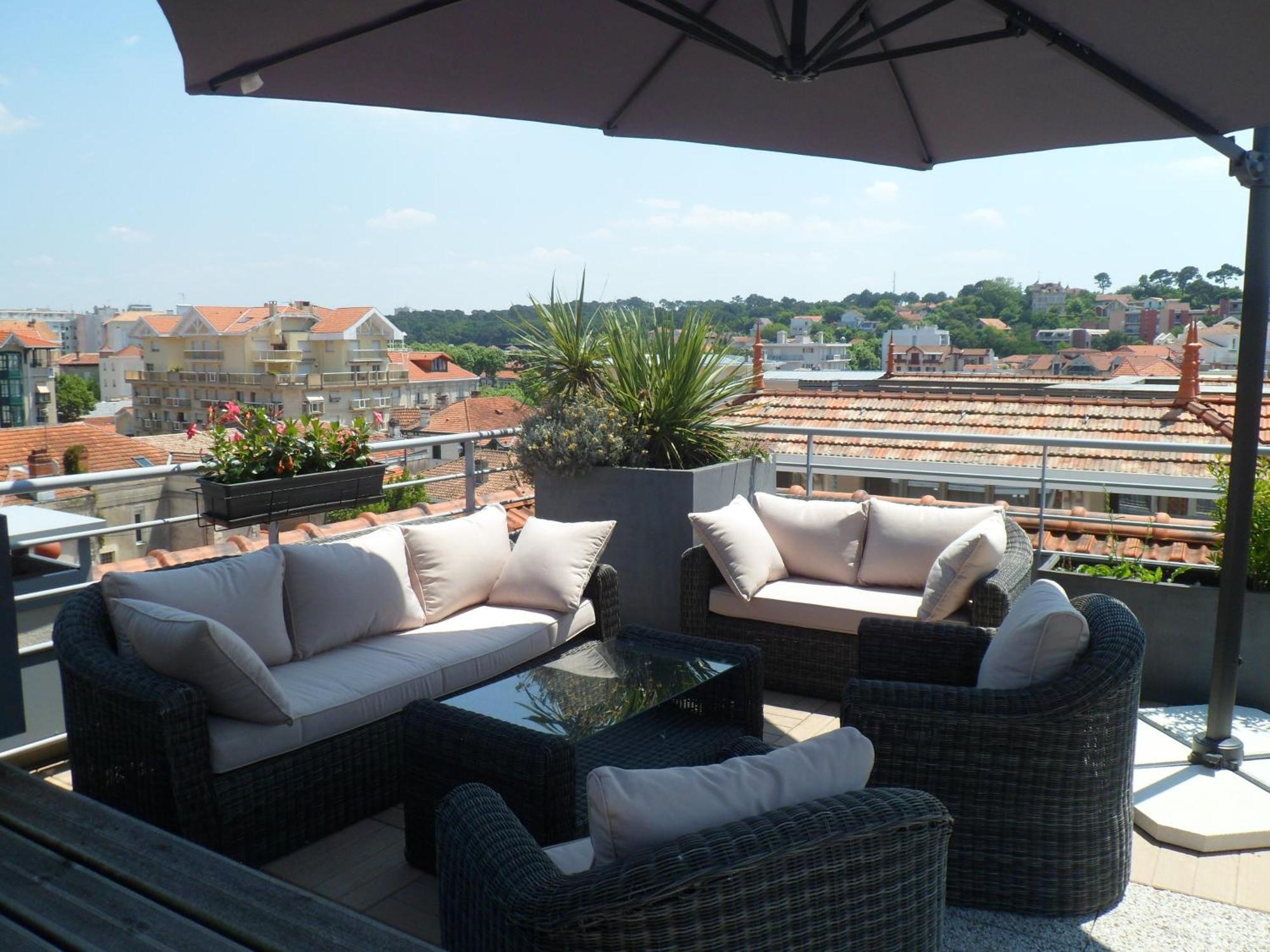 Residhome Plazza 4*