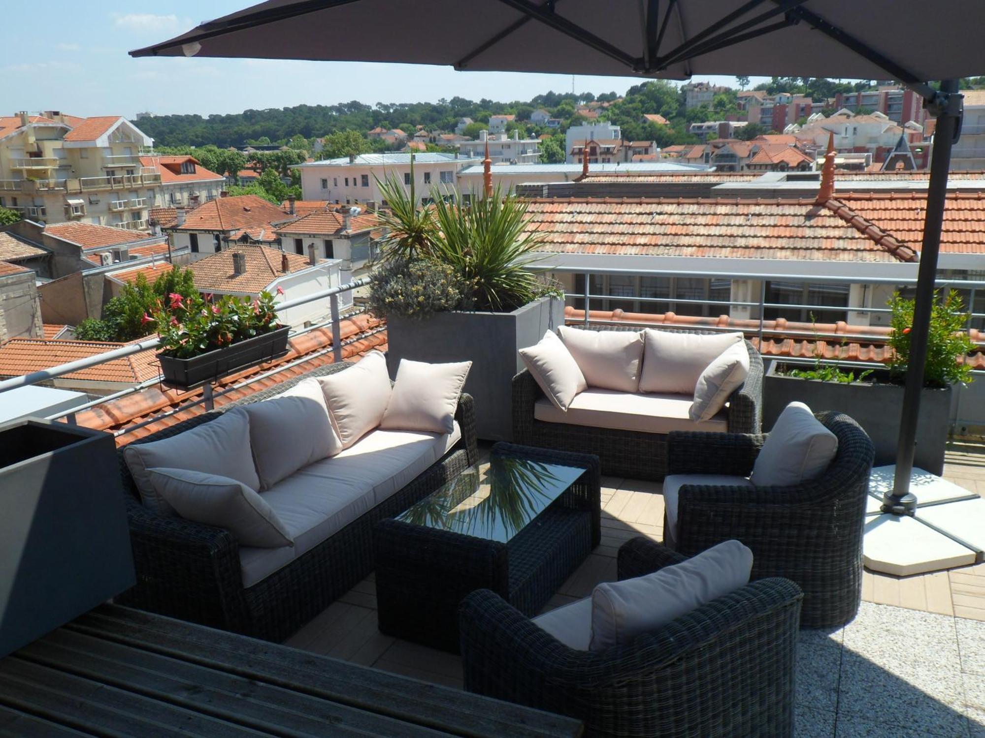 Aparthotel Residhome Plazza 4*