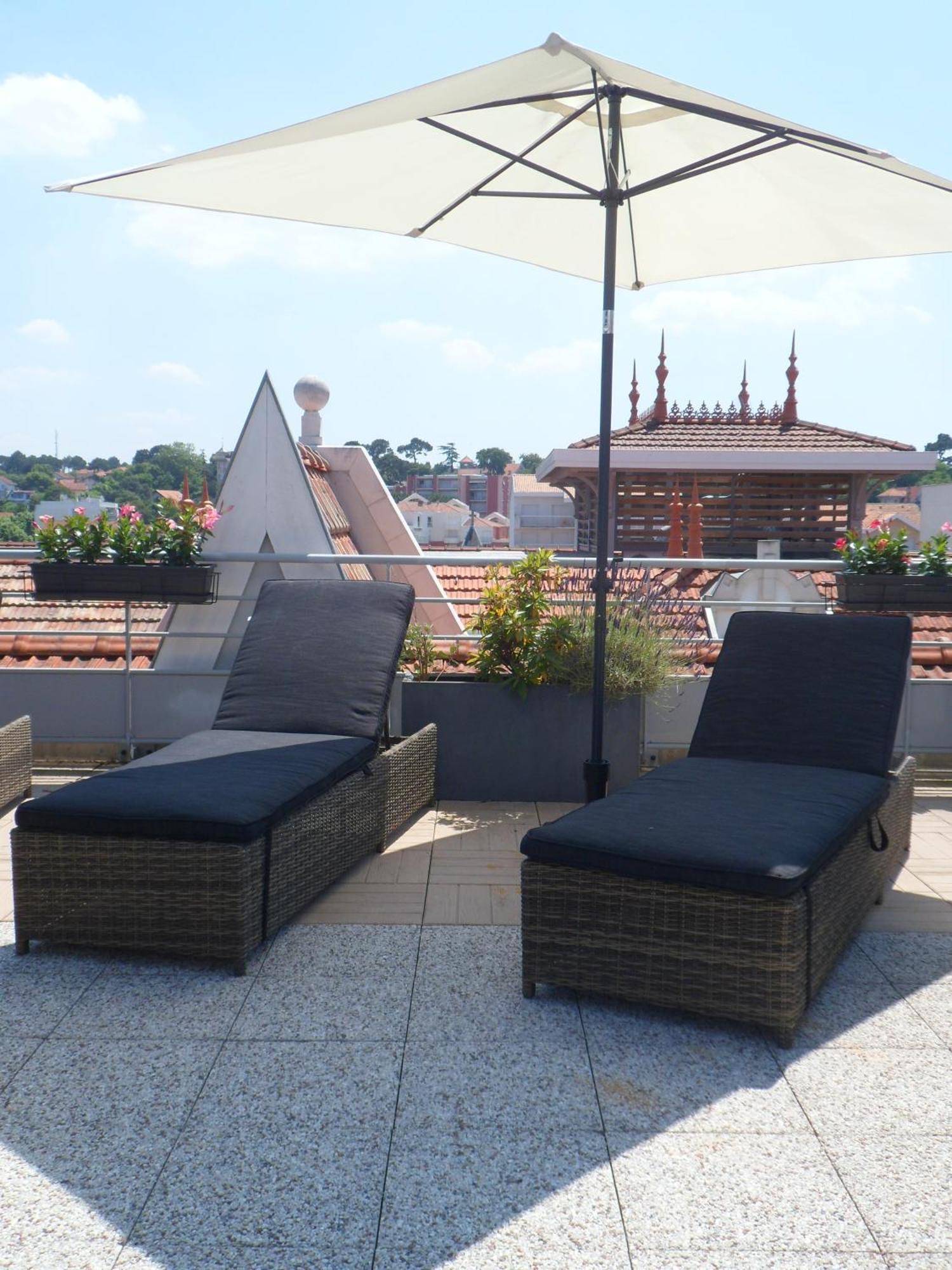 Aparthotel Residhome Plazza 4*