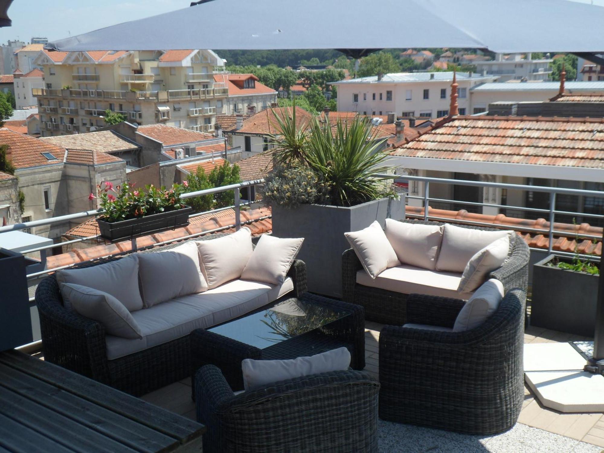 Aparthotel Residhome Plazza