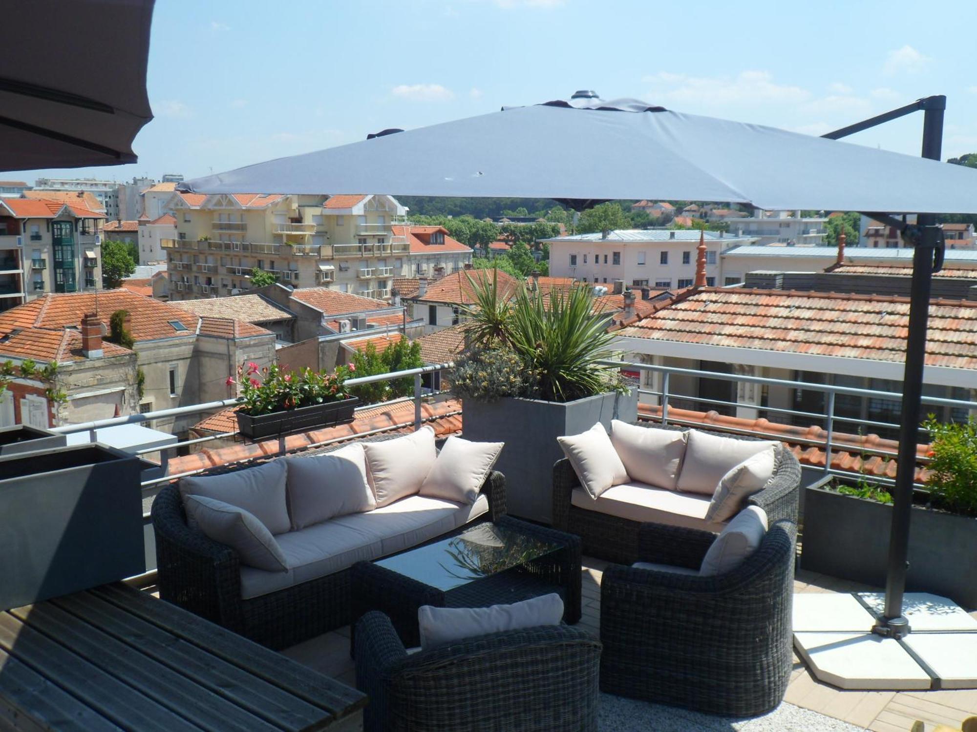 Residhome Plazza Aparthotel 4*