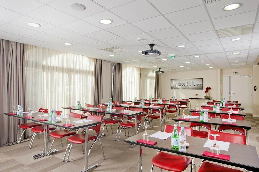 Residhome Plazza 4* Arcachon