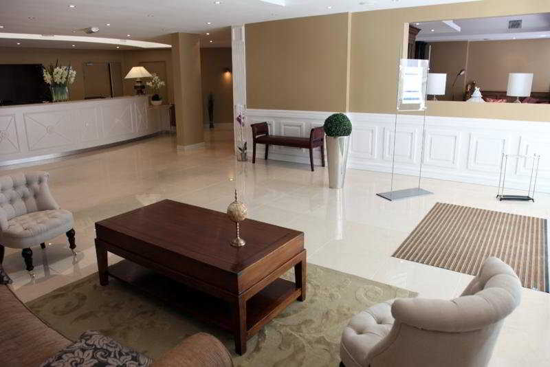 Aparthotel Residhome Plazza 4*