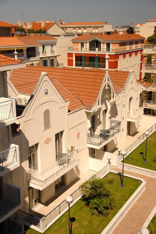Aparthotel Residhome Plazza 4*