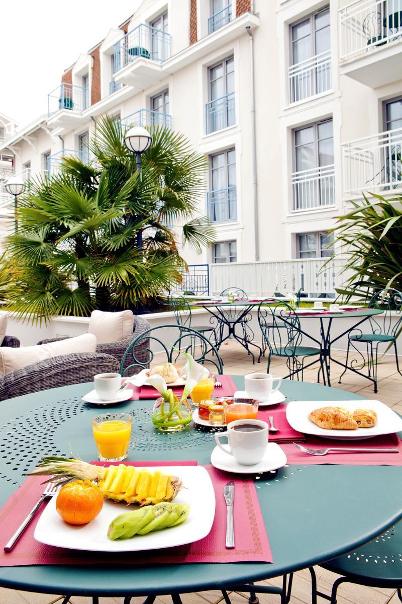 Residhome Plazza
