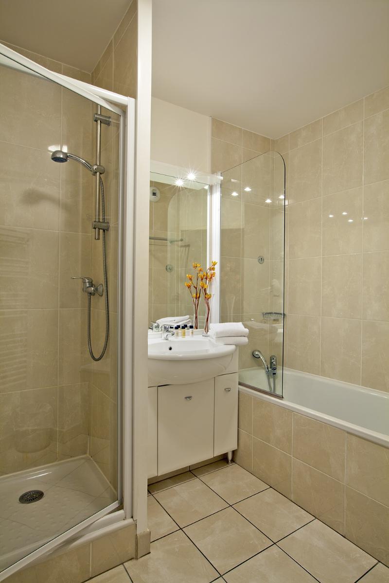 Residhome Plazza 4* Arcachon