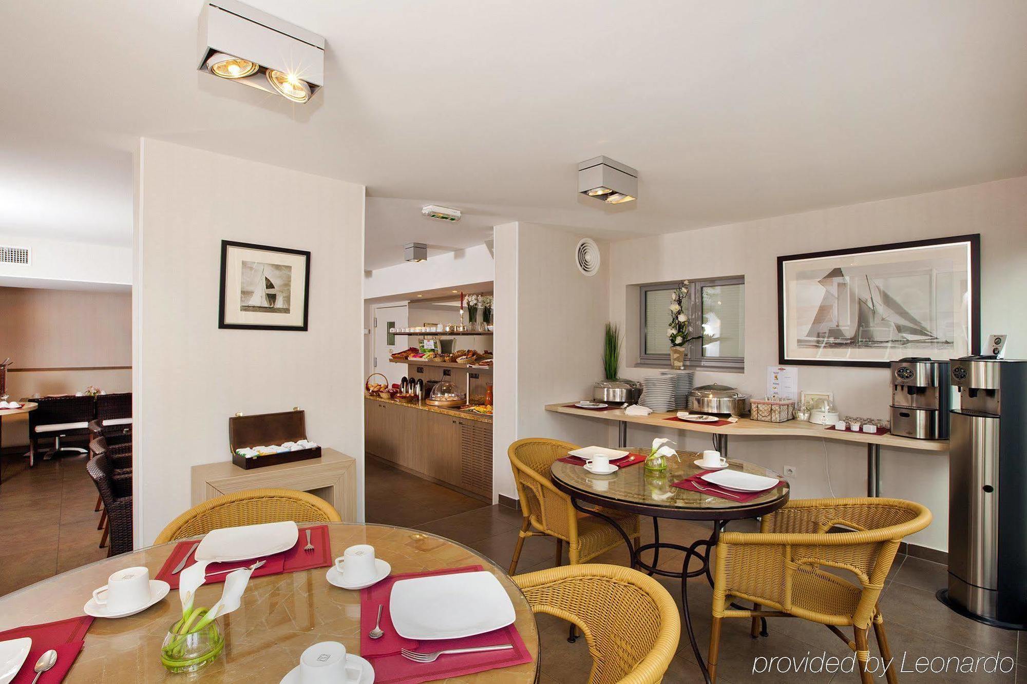 Aparthotel Residhome Plazza