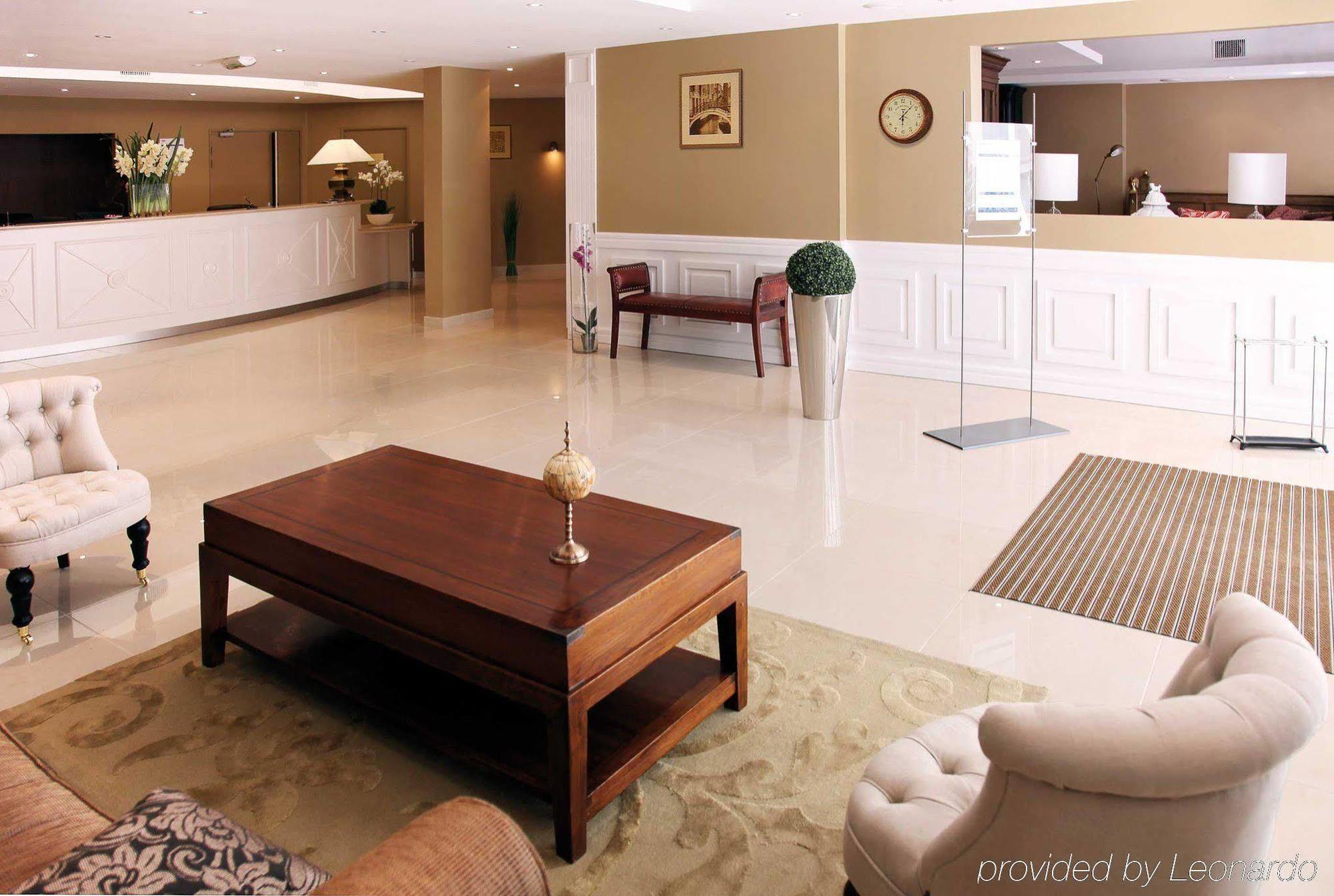 Aparthotel Residhome Plazza Arcachon