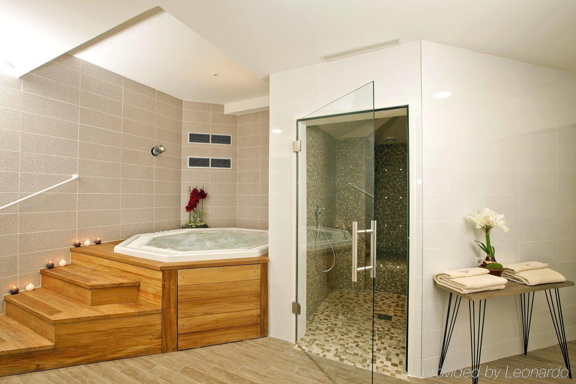 Residhome Plazza Aparthotel