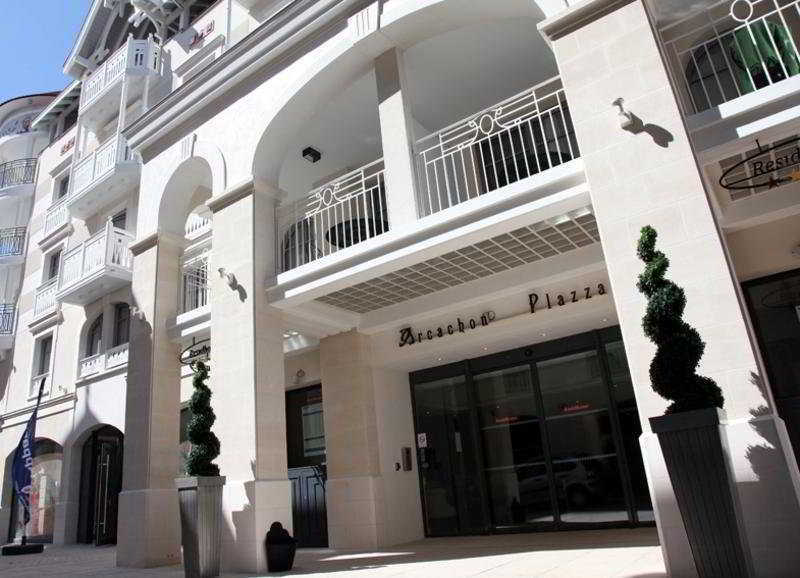 Residhome Plazza