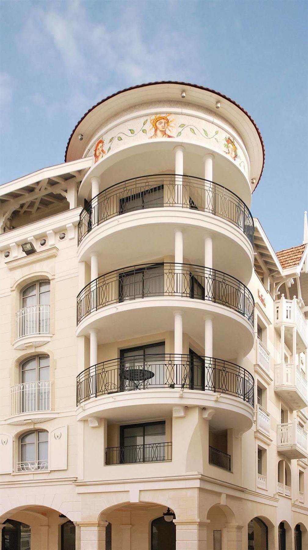 Residhome Plazza Arcachon