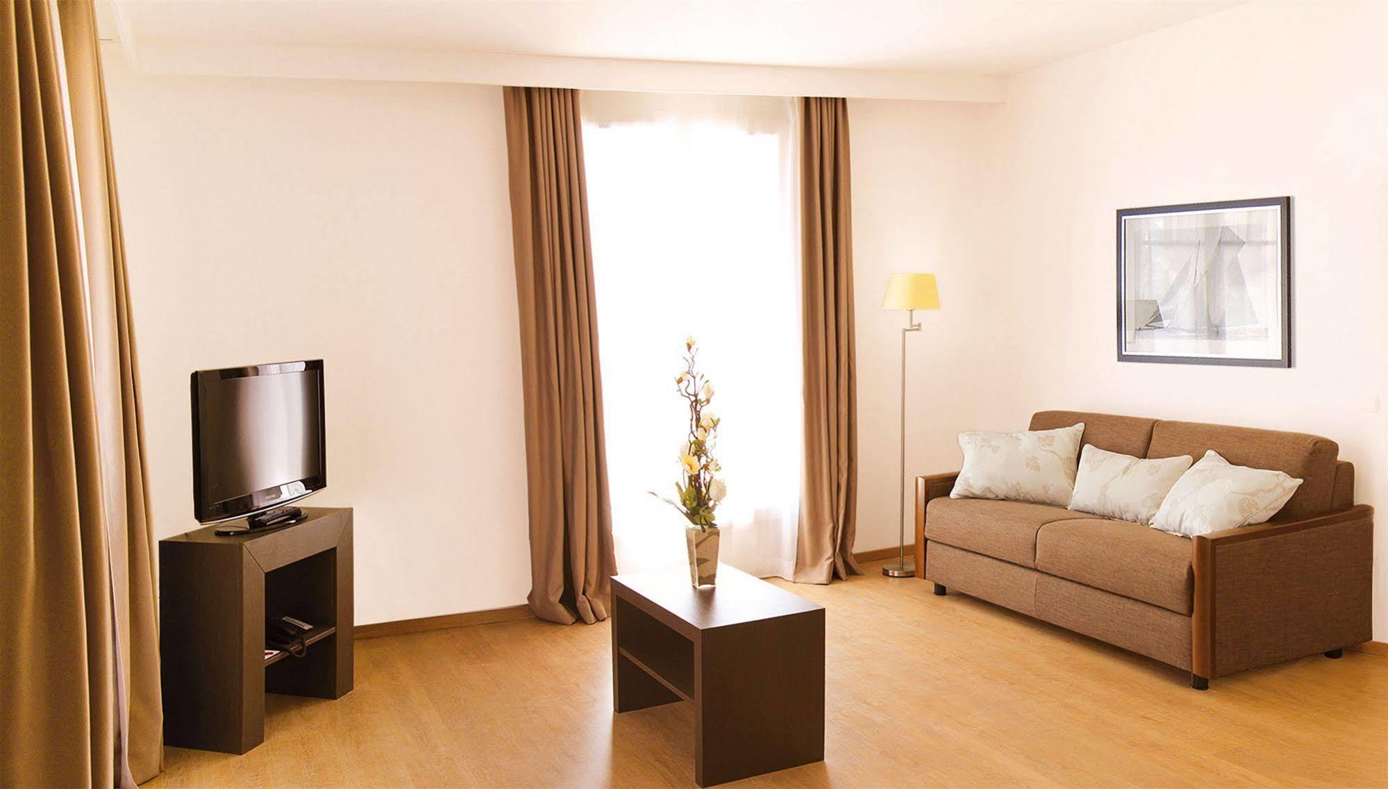 Residhome Plazza 4* Arcachon