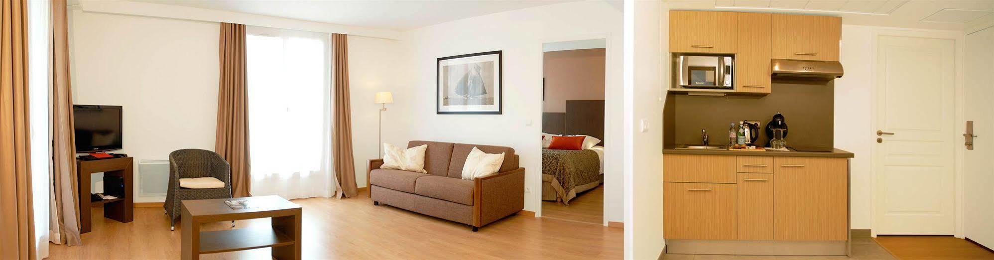 Residhome Plazza 4*